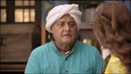 Spy Bahu - 19th August 2022